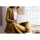 Ноутбук ASUS Zenbook 14 OLED UX3405CA-ST1260 (90NB14W2-M01V70) - изображение 4