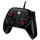 Геймпад HyperX Clutch Gladiate Xbox Cross-Platform USB-A Black (6L366AA) - изображение 4