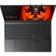 Ноутбук Dream Machines RT5070Ti-16UA21 16” WQXGA (RT5070Ti-16UA21) Black - изображение 2