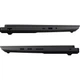 Ноутбук Dream Machines RT5070Ti-16UA21 16” WQXGA (RT5070Ti-16UA21) Black - изображение 7
