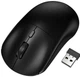 Бездротова миша Hoco GM42 Platino 2.4G Wireless Mouse Black - изображение 1