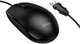 Дротова миша Hoco GM50 League USB Type-A Wired Mouse Black - изображение 1