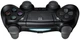 Бездротовий контролер Hoco GA34 Origin PS4 Wireless Game Controller Black - изображение 3