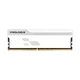 Модуль памяти для компьютера ddr4 8gb 3600 MHz Onyx White Prologix (pro8gb3600yw4) - изображение 1