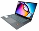 Ноутбук HP Envy x360 16-ad0023dx: Ryzen 7 8840HS / RAM 16 ГБ / AMD Radeon 780M Graphics / SSD 512 ГБ / 16" IPS, Multi-touch / Б/У - изображение 3