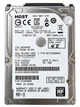 HDD диск 2.5 1TB Hitachi HTS541010A9E680 5400 8mb s_n dwvk б/у - изображение 1