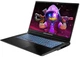 Ноутбук Dream Machines RG5070-17UA30 17.3” QHD 240Hz (RG5070-17UA30) Black - зображення 2