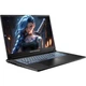 Ноутбук Dream Machines RG5050-17UA33 17.3” FHD 144Hz (RG5050-17UA33) Black - изображение 2