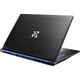 Ноутбук Dream Machines RG5050-17UA33 17.3” FHD 144Hz (RG5050-17UA33) Black - изображение 4