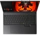 Ноутбук Dream Machines RT5070Ti-16UA32 16” WQXGA mini Led 1200n/Ryzen 9 9955HX/32 GB/SSD 2TB/RTX5070Tі/DOS (RT5070Ti-16UA32) Black - изображение 2