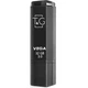 USB-флеш-накопичувач T&G Vega 121 32 ГБ USB 3.0 Black - изображение 2