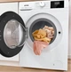Пральна машина Gorenje WNGPI61SAS - изображение 4