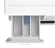Пральна машина Gorenje WNGPI61SAS - изображение 6