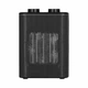 Тепловентилятор Ardesto FHC-M2000BLSS - изображение 2