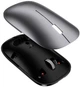Бездротова миша Hoco GM43 Adelanto 2.4G/Bluetooth Rechargeable Wireless Mouse Deep Space Gray - изображение 4