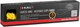Guma do ćwiczeń HMS GU05 2080x6.4x4.5 mm 1-10 kg Żółta (17-33-020) (5907695503180) - obraz 4