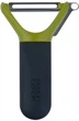 Овощечистка Joseph Joseph Multi-Peel Green 10107 - изображение 2