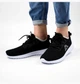 Кросівки Kappa Capilot Color: Black/White US10.5 EU44.0 28.5см - изображение 5