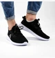 Кросівки Kappa Capilot Color: Black/White US10.5 EU44.0 28.5см - изображение 6