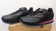 Шкіряні кросівки Kappa Persaro Color: Black/Pink Розмір: EU38 24.3см - изображение 2