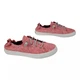 Снікери Sperry Top-Sider Crest Ebb Sand Boat Shoe Color: Wash Rose Шкіряні шнурки US7.0 EU37.5 24.0см - изображение 3