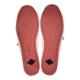 Снікери Sperry Top-Sider Crest Ebb Sand Boat Shoe Color: Wash Rose Шкіряні шнурки US7.0 EU37.5 24.0см - изображение 5