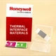 Термопрокладка с фазовым переходом Honeywell PTM7950 0.25 мм 20x30 мм в боксе - изображение 3