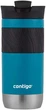 Термокухоль Contigo Byron 2.0 Snapseal 470 мл Juniper 2167177 - зображення 2