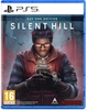 Диск для PlayStation 5 - Silent Hill Townfall Day One Edition, русские субтитры - изображение 1