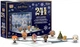 Адвент Календарь Гарри Поттер 2026 Funko Pop! Advent Calendar Harry Potter (92917) - изображение 2
