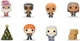 Адвент Календарь Гарри Поттер 2026 Funko Pop! Advent Calendar Harry Potter (92917) - изображение 3