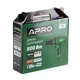 Дрель-шуруповерт сетевой ED-500/2 DFR APRO - изображение 9