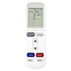 Пульт для кондиционера Zanussi YKR-L/101E, YKR-L/102E, YKR-L/103E - изображение 1