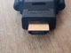 Перехідник ATCOM HDMI тато - DVI мама чорний 24pin - зображення 4