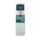 Пульт для кондиціонера MIDEA R11HG - зображення 2