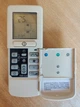 Пульт для кондиционера Hitachi RAR-3U4 / RAR-2A1 / RAR-3U3 - изображение 3