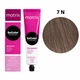 Крем-краска для волос Matrix SoColor Pre-Bonded 7N натуральный блондин, 90 мл - изображение 1