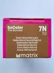 Крем-краска для волос Matrix SoColor Pre-Bonded 7N натуральный блондин, 90 мл - изображение 3
