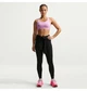Спортивний топ жіночий Nike Swift High-Support Lightly Lined Sports Bra Pink M Рожевий HM5220-503 - зображення 4