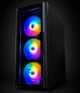Ігровий комп'ютер "Mixzo Arena" | GeForce RTX 3060 12GB | Intel i7 9700 |SSD M.2 | Wi-Fi | WIN11 | Монітор IPS 27"| Игровий набір - изображение 4
