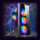Ігровий комп'ютер "Mixzo Arena" | GeForce RTX 3060 12GB | Intel i7 9700 |SSD M.2 | Wi-Fi | WIN11 | Монітор IPS 27"| Игровий набір - изображение 2