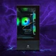 Ігровий комп'ютер "NOVA GAMING" | GeForce RTX 5050 8GB | Ryzen 5 5500 |SSD M.2 | Wi-Fi | WIN11 - зображення 5