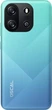 Смартфон Blackview Oscal FLAT 1C 2/32Gb Blue 4G 2-SIM 8/5Мп 8 ядер Android 13 - изображение 2