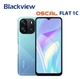 Смартфон Blackview Oscal FLAT 1C 2/32Gb Blue 4G 2-SIM 8/5Мп 8 ядер Android 13 - изображение 4