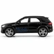 Машинка Mercedes GLE 63S 15 см игрушка моделька металлическая коллекционная Черный (4206895) - изображение 5