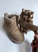 Зимові черевики для дівчинки Clibee 761-2 beige беж р. 26-16,9 см - зображення 4