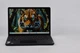 Ультрабук-трансформер Lenovo 13w Yoga R5 5625U / 16 гб / ssd 512 гб / 13.3" IPS 1920x1200 Сенсорний / Win11 Pro (б/в) Ноутбук (4015) - зображення 13