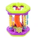 Детская игрушка бизицентр Infunbebe 17.5 см с подвижными деталями (PL9876) - изображение 2