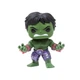 Игровая фигурка Funko Pop! cерии Мстители: Игра – Халк в техно-костюме - изображение 1