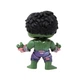 Игровая фигурка Funko Pop! cерии Мстители: Игра – Халк в техно-костюме - изображение 4
